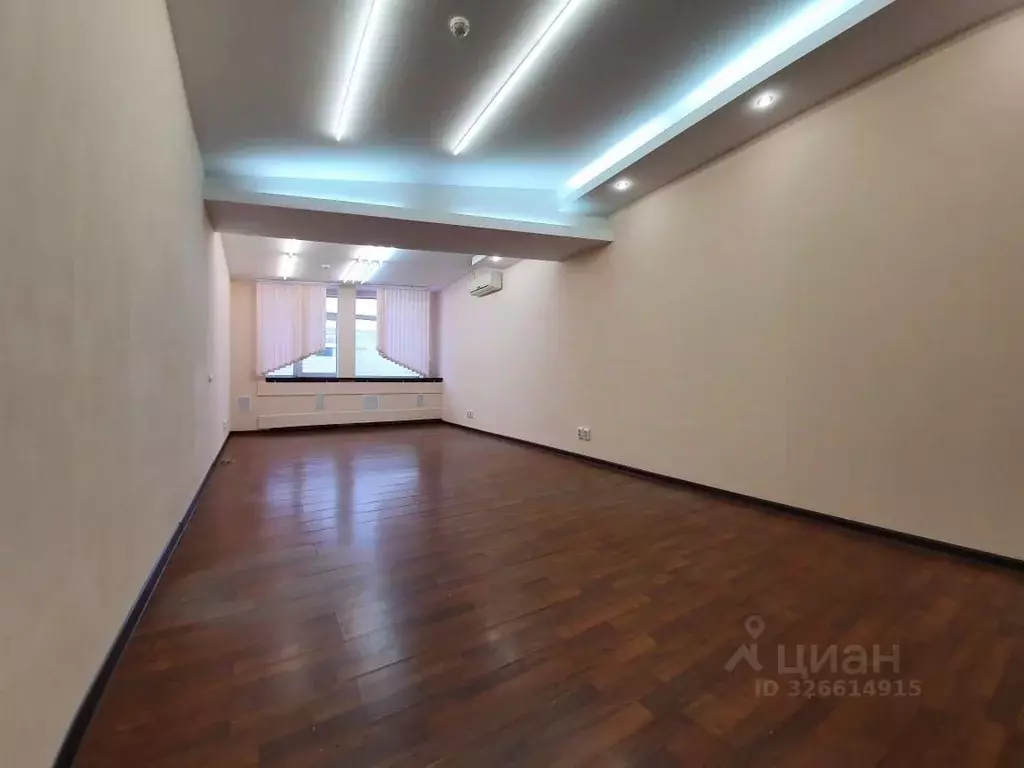 Офис в Кемеровская область, Кемерово Советский просп., 27 (34 м) - Фото 2