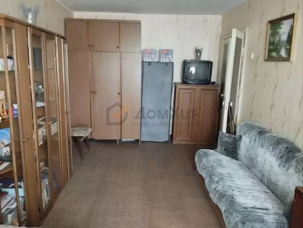 1-к кв. Севастополь ул. Лукомская, 6 (30.8 м) - Фото 2
