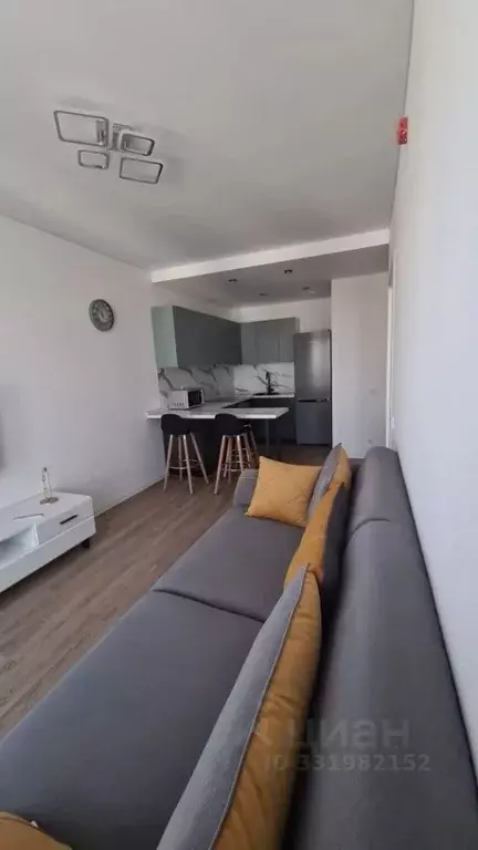 2-к кв. Москва ул. Михайлова, 30Ак2 (38.0 м) - Фото 1