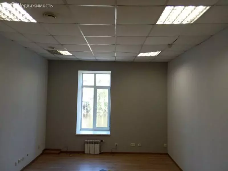 Офис (35.3 м) - Фото 1