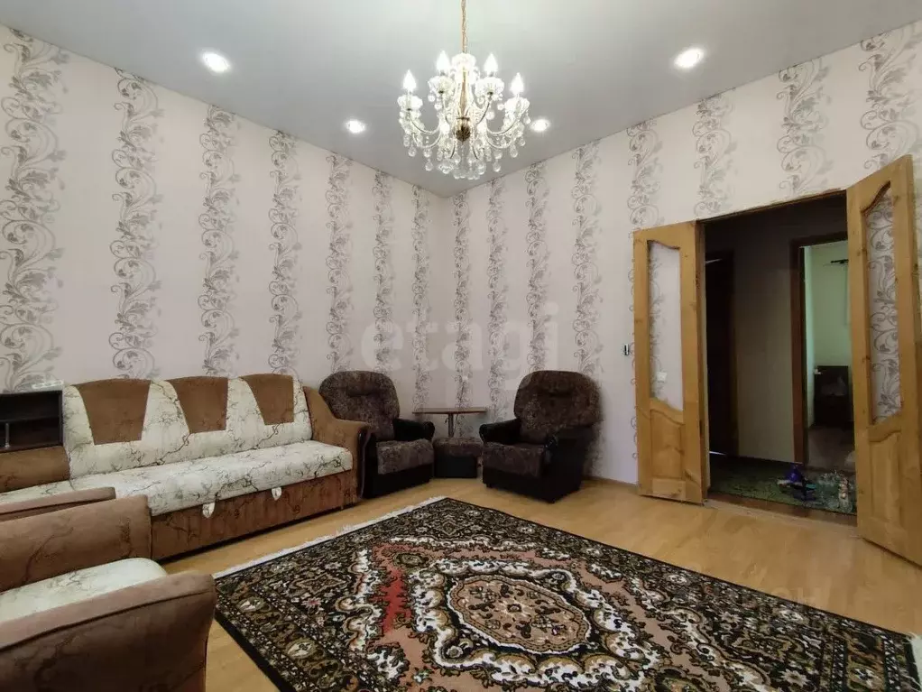 Дом в Саратовская область, Энгельс ул. Солнечная, 9 (358 м) - Фото 2