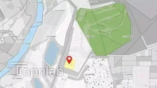 Участок в Мурманская область, Кольский район, Молочный городское ... - Фото 1