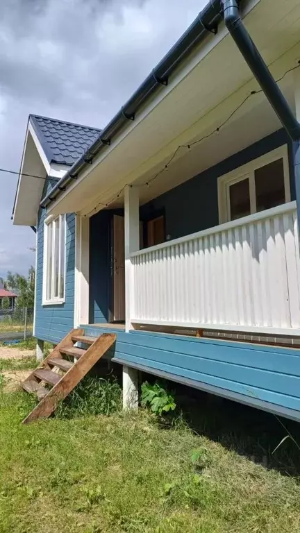 Дом в Московская область, Щелково городской округ, Снежная-1 тер. ул. ... - Фото 0