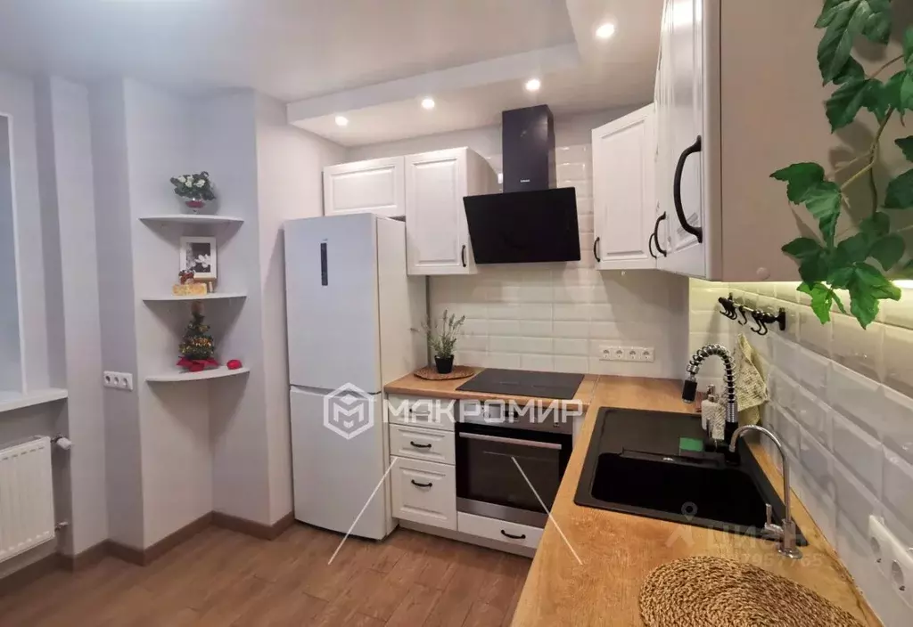 1-к кв. Санкт-Петербург Заневский просп., 42 (37.1 м) - Фото 2