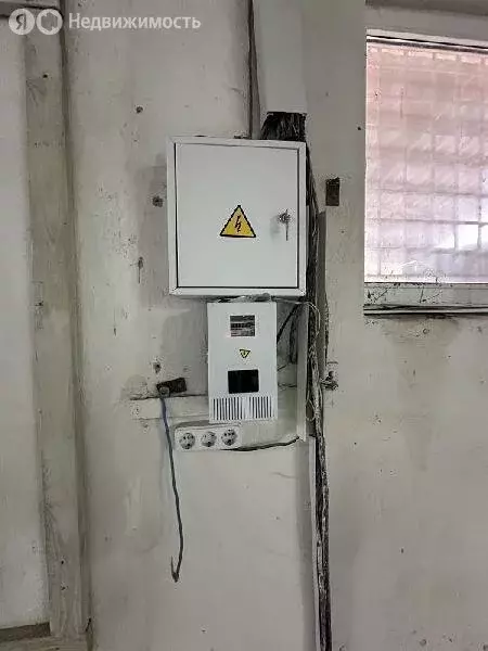 Производственное помещение (150 м) - Фото 1