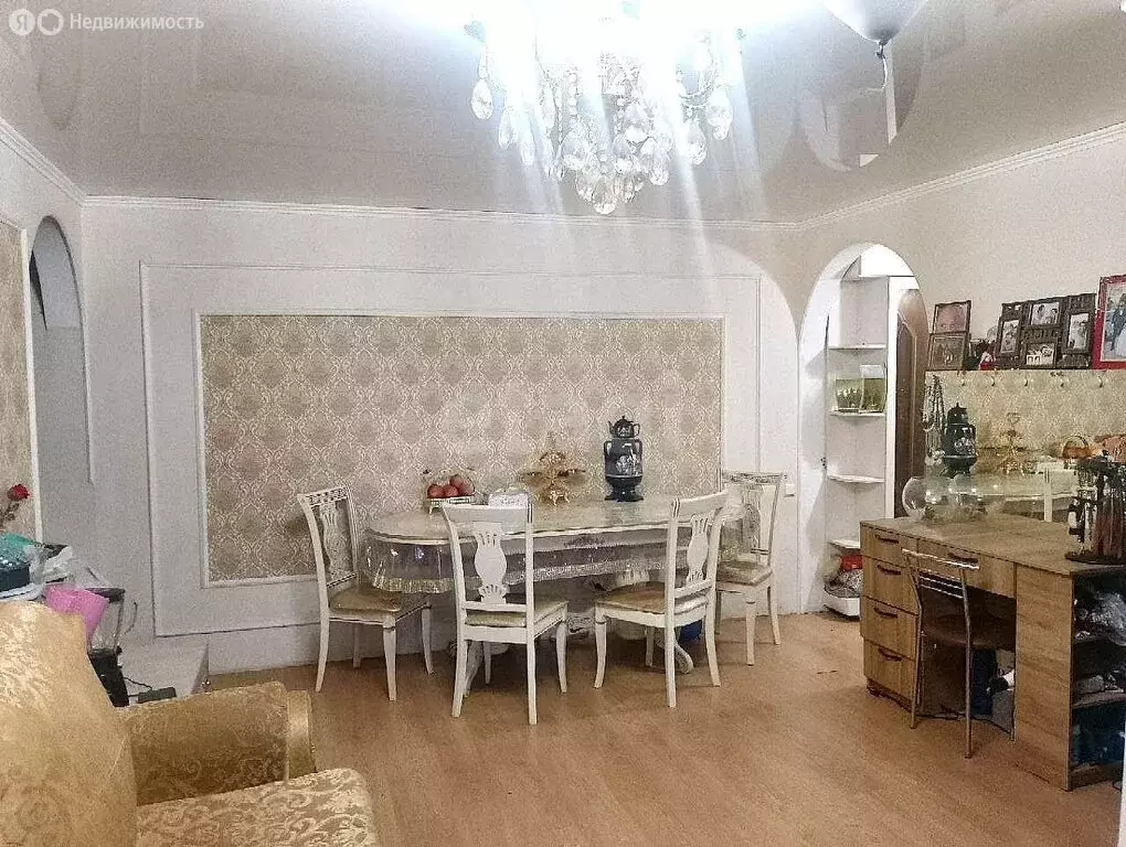 3-комнатная квартира: Белгород, Народный бульвар, 81 (58 м) - Фото 1