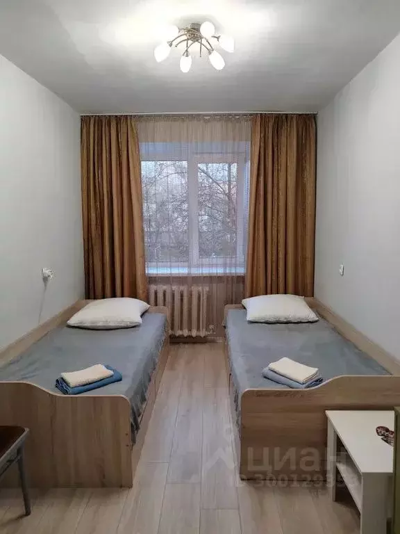 3-к кв. Свердловская область, Нижний Тагил Красногвардейская ул., 10 ... - Фото 1