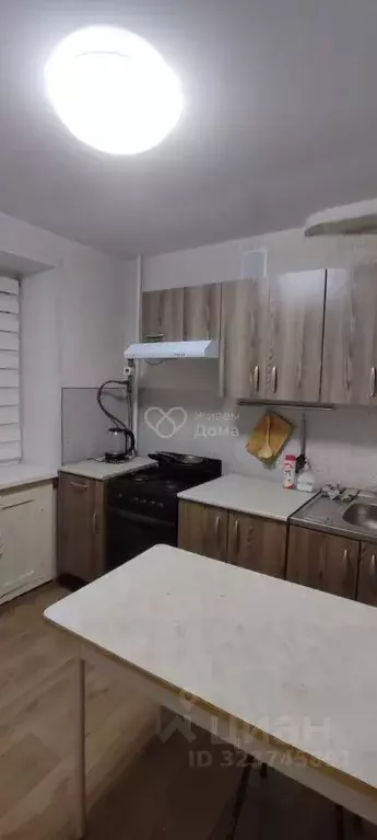 1-к кв. Волгоградская область, Волгоград ул. 64-й Армии, 81 (31.6 м) - Фото 2