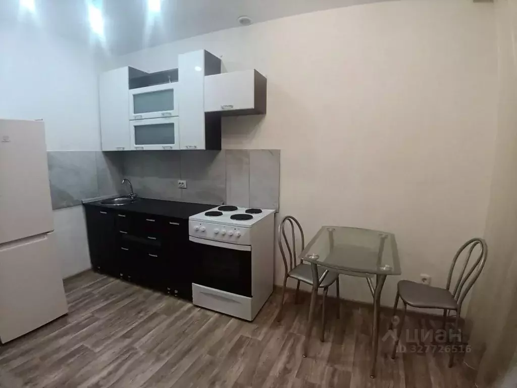 1-к кв. Иркутская область, Иркутск Ново-Ленино мкр, Территория 1-й ... - Фото 1