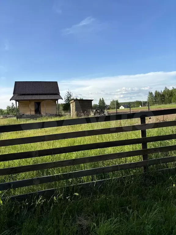 Дом 100 м на участке 24 сот. - Фото 0