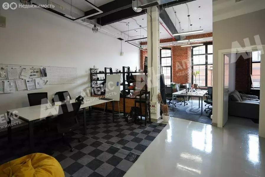 Офис (212 м) - Фото 2