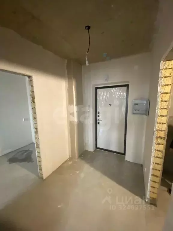 1-к кв. Башкортостан, Уфа бул. Яркий, 10 (36.4 м) - Фото 1