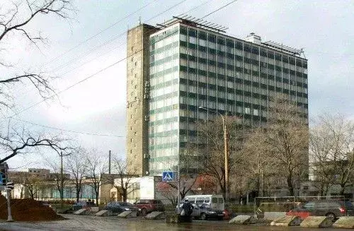 Офис в Санкт-Петербург Благодатная ул., 6 (12 м) - Фото 1