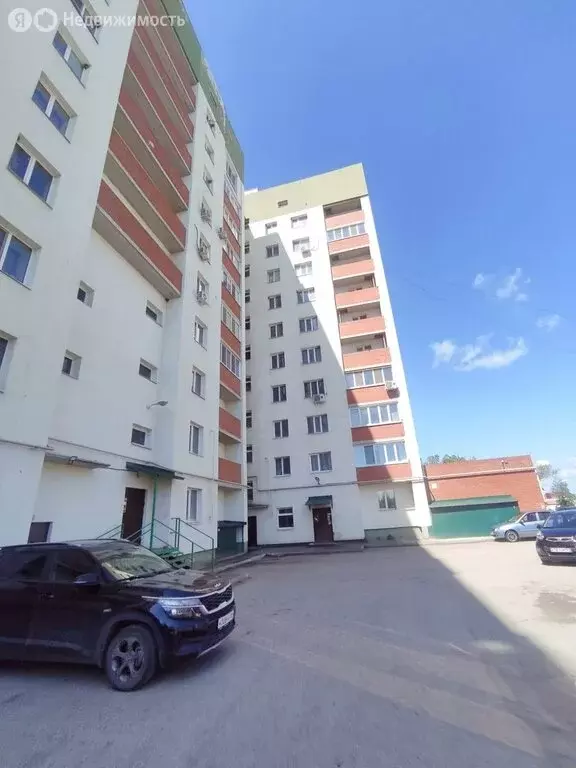 1-комнатная квартира: Саратовская область, муниципальное образование ... - Фото 0