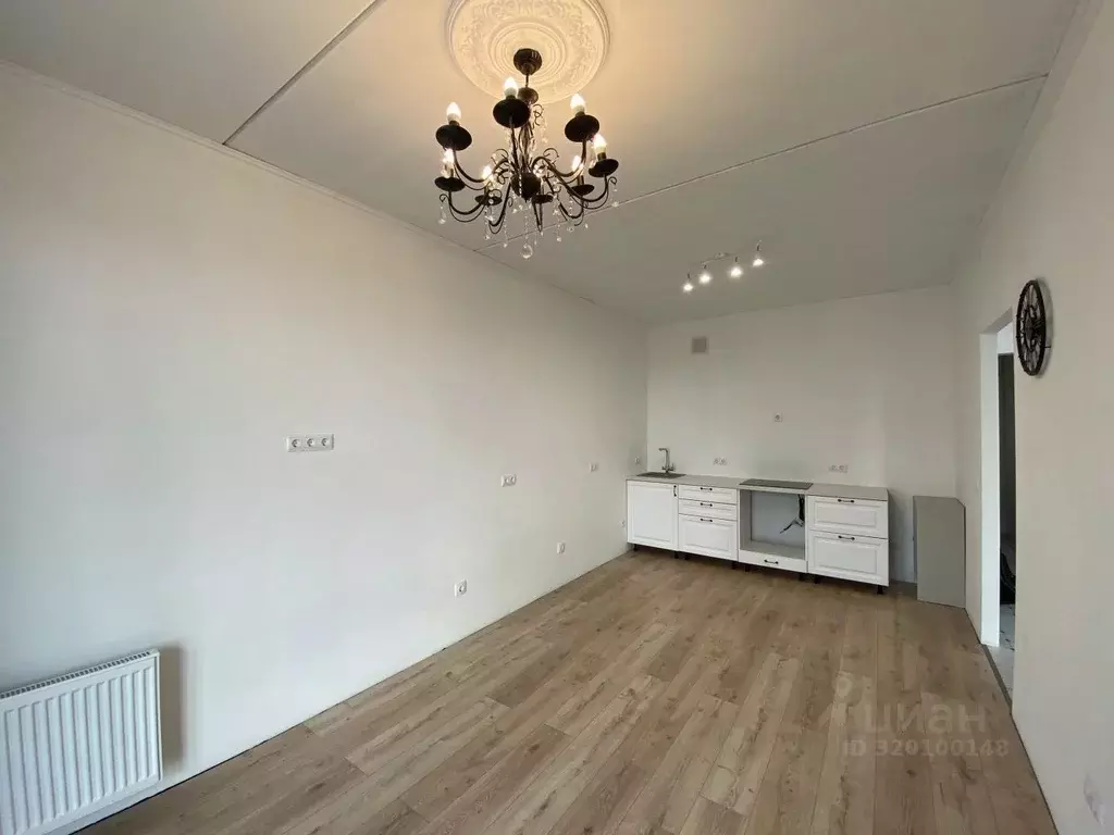 2-к кв. Кировская область, Киров ул. Капитана Дорофеева, 12 (43.4 м) - Фото 1
