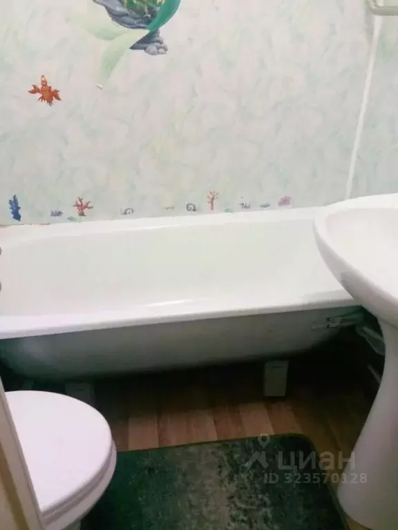 1-к кв. Ростовская область, Ростов-на-Дону ул. Туполева, 18 (22.0 м) - Фото 2