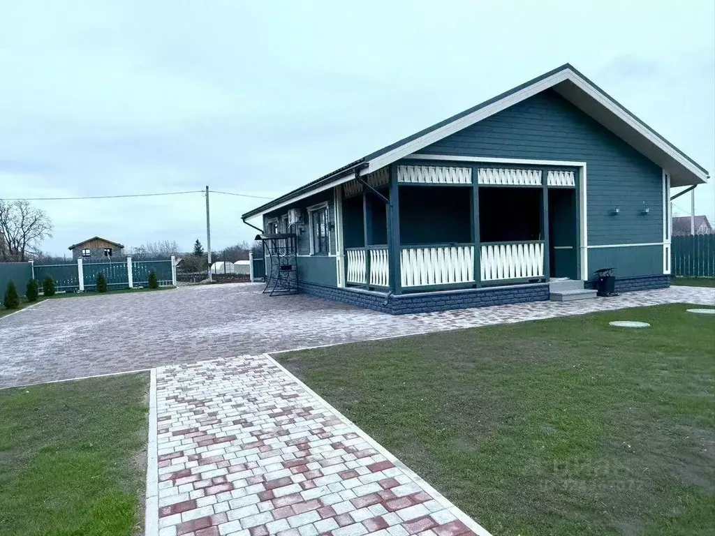 Дом в Владимирская область, Суздальский район, Селецкое муниципальное ... - Фото 1