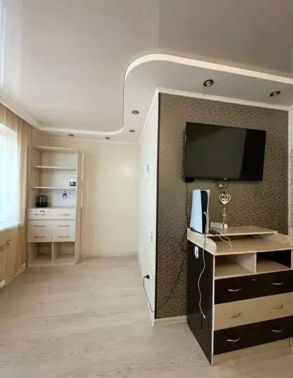 Продаётся 1-к квартира, 35 м - Фото 1