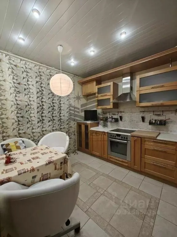 3-к кв. Санкт-Петербург Коломяжский просп., 26 (90.5 м) - Фото 1