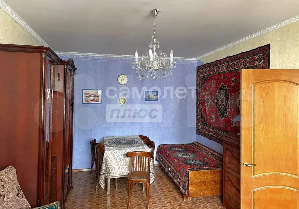 1-к. квартира, 38,5 м, 9/17 эт. - Фото 1