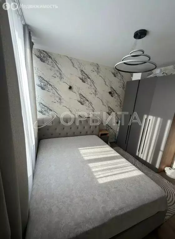 1-комнатная квартира: микрорайон Мелиораторов, улица Мелиораторов, 6А ... - Фото 2