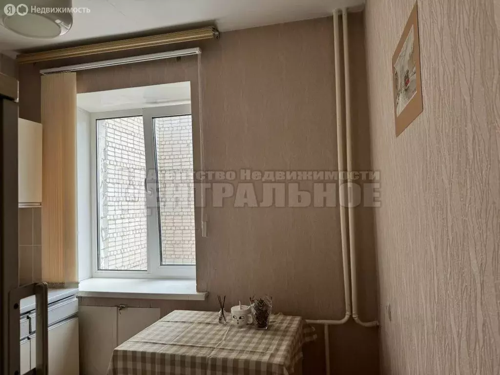 2-комнатная квартира: Смоленск, улица Шевченко, 44 (33.5 м) - Фото 0