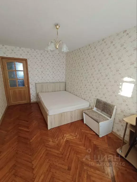 2-к кв. Санкт-Петербург ул. Политрука Пасечника, 16 (49.0 м) - Фото 1