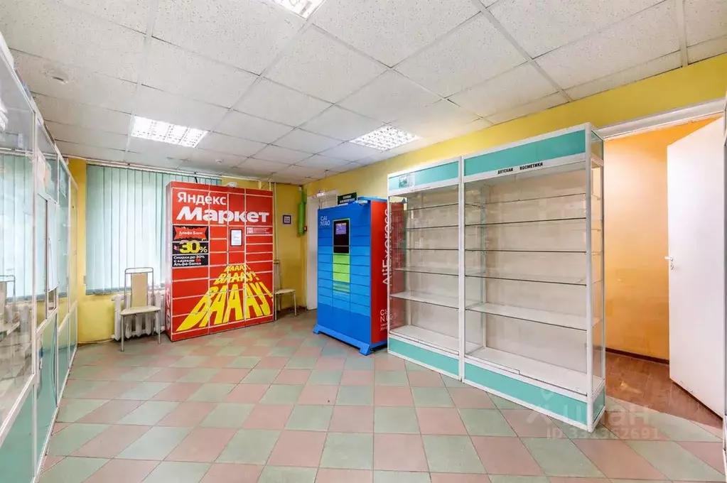 Помещение свободного назначения в Москва ул. Винокурова, 12к5с1 (73 м) - Фото 2