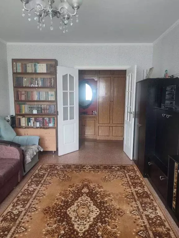 3-к кв. Самарская область, Самара просп. Карла Маркса, 237 (63.5 м) - Фото 1