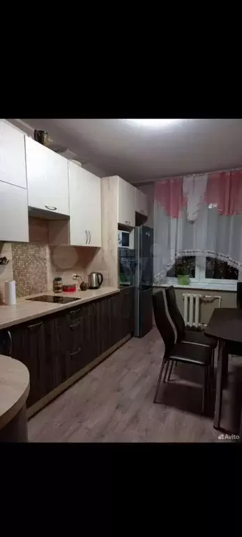 3-к. квартира, 80 м, 15/20 эт. - Фото 0