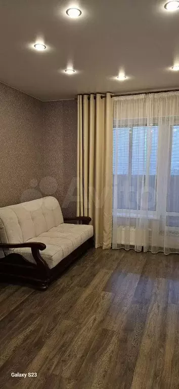 Квартира-студия, 28 м, 18/25 эт. - Фото 1