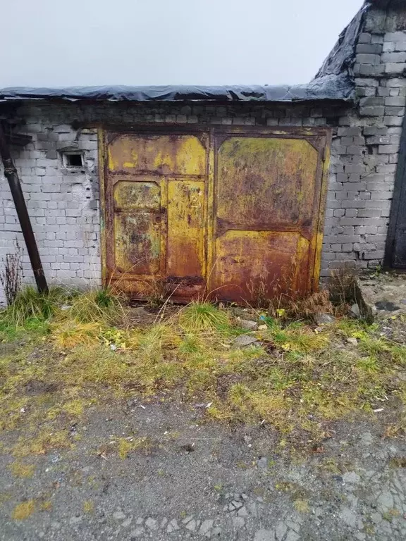 Помещение свободного назначения в Мурманская область, Кировск ряд ... - Фото 1