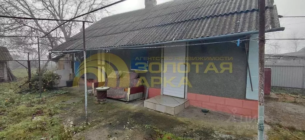 Дом в Краснодарский край, Крымский район, Южное с/пос, Евсеевский хут. ... - Фото 2