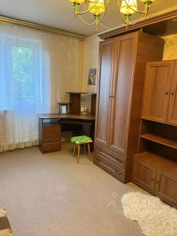 Комната Москва Варшавское ш., 147К1 (22.0 м) - Фото 1
