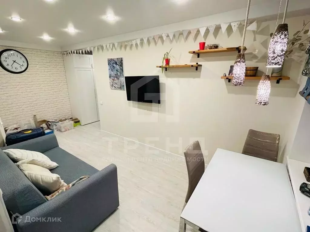 Продаётся 2-к квартира, 57 м - Фото 0