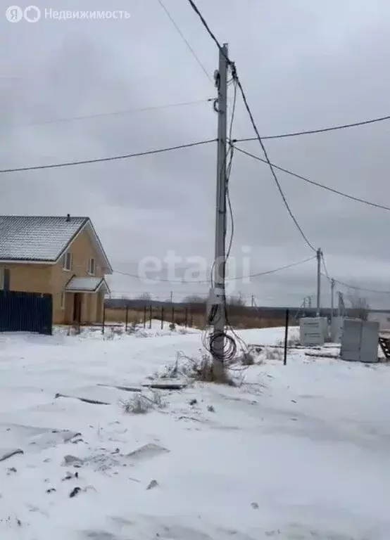 Дом в Пермский муниципальный округ, деревня Мокино, Берёзовая улица ... - Фото 0
