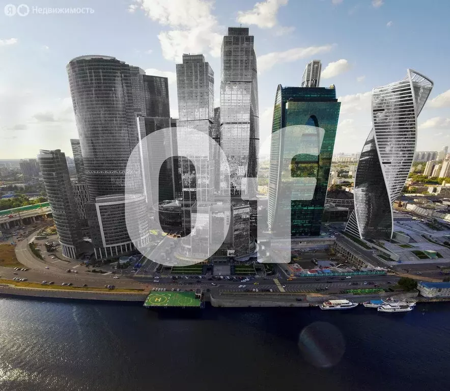 Офис (304 м) - Фото 1