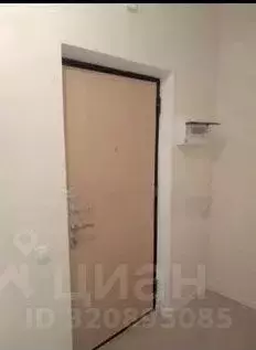 1-к кв. Московская область, Люберцы городской округ, Мирный пгт ул. ... - Фото 2