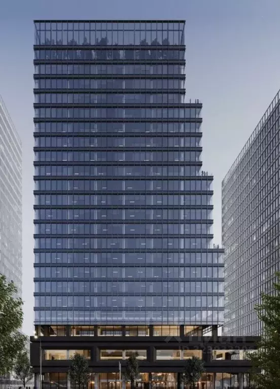 Помещение свободного назначения в Москва ул. Шеногина, вл2/11 (550 м) - Фото 2