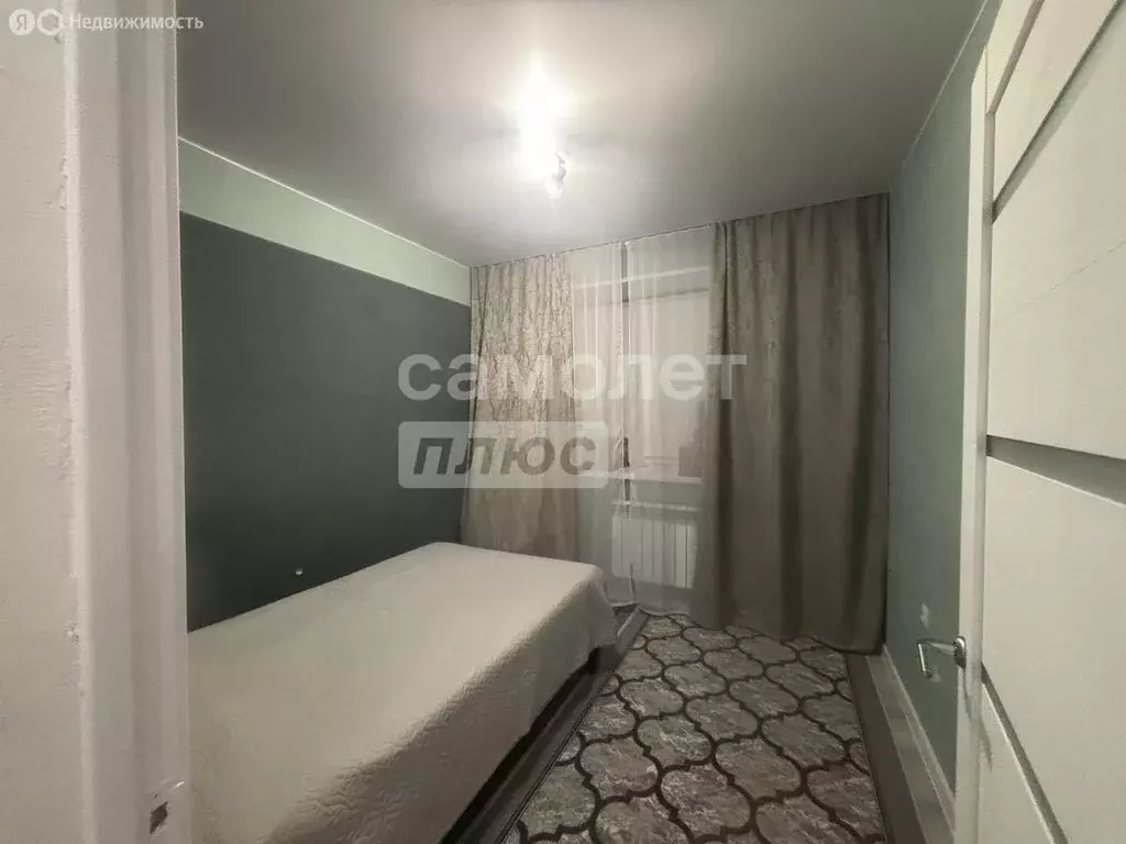 2-комнатная квартира: Ишим, улица Григорова, 24 (46.1 м) - Фото 2