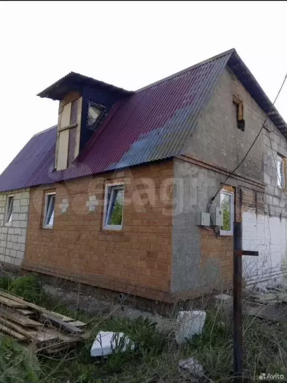 Дом 143 м на участке 15 сот. - Фото 0