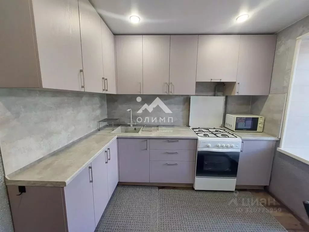 2-к кв. Ярославская область, Ярославль Клубная ул., 64 (48.7 м) - Фото 2