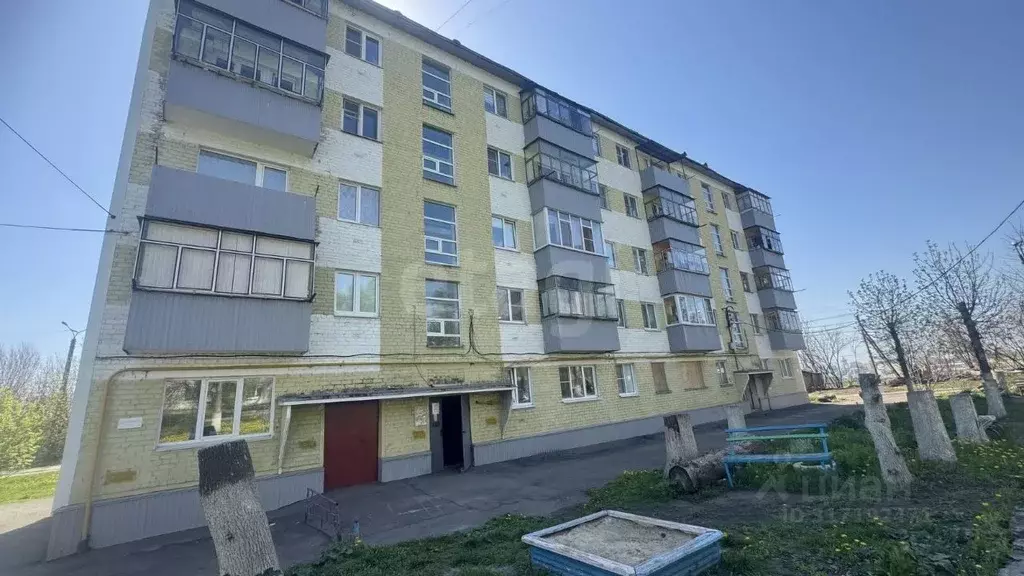 2-к кв. Мордовия, Саранск Восточная ул., 17 (45.1 м) - Фото 0
