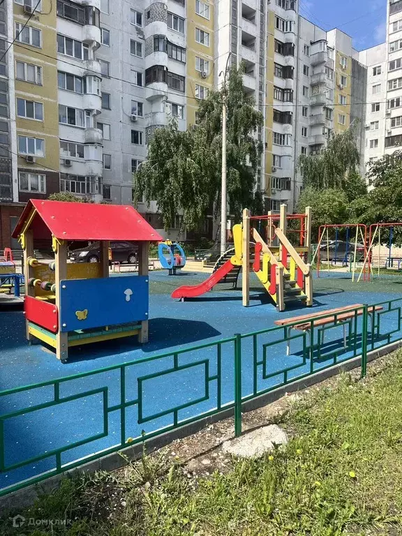 Продаётся 3-к квартира, 73.7 м - Фото 1