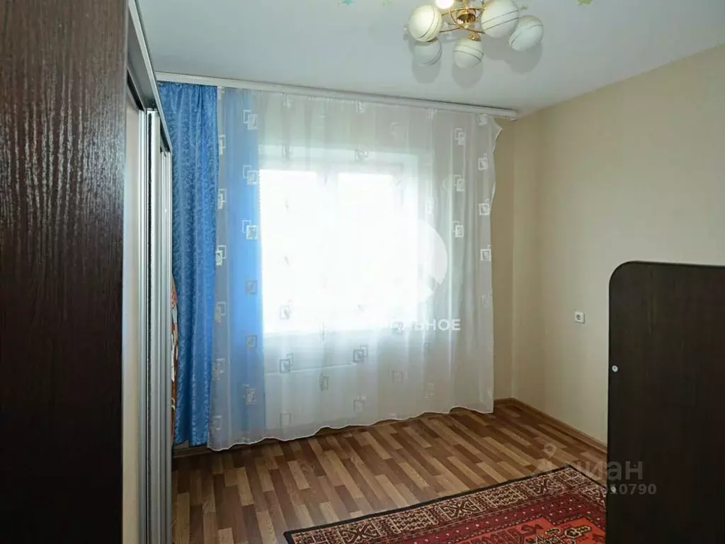 2-к кв. Новосибирская область, Новосибирск Волочаевская ул., 53 (57.0 ... - Фото 1