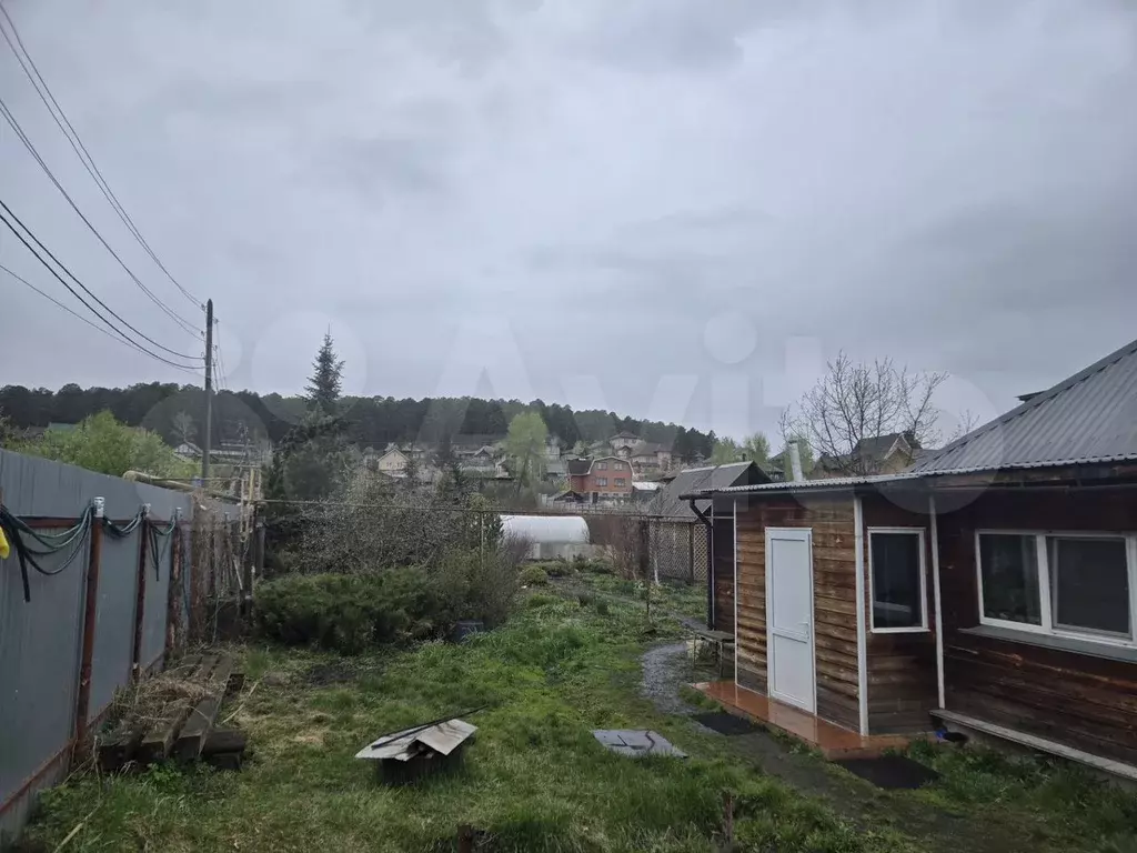 Дом 54 м на участке 13,1 сот. - Фото 1