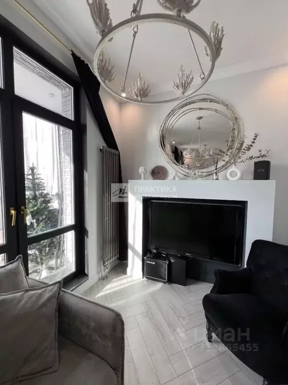 2-к кв. Москва ул. Вавилова, 52К1 (42.5 м) - Фото 0