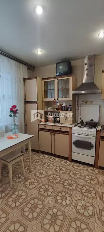 3-к кв. Ивановская область, Кохма ул. Владимирская, 31 (66.1 м) - Фото 2