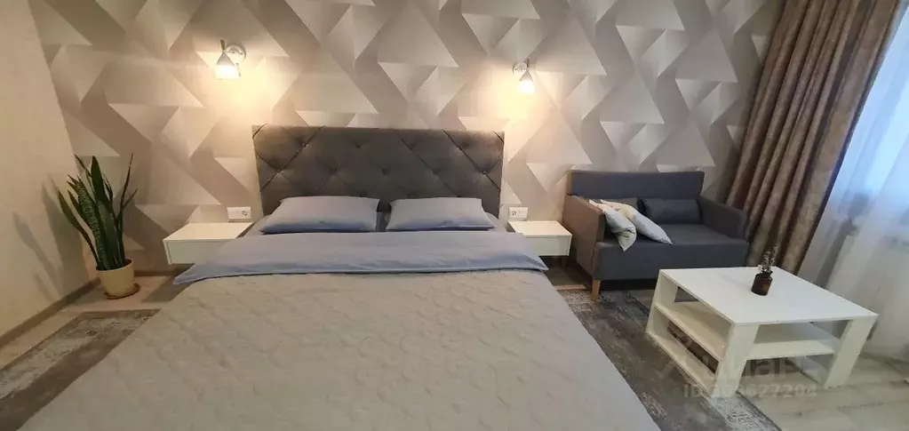 1-к кв. Амурская область, Благовещенск Крестьянский пер., 38 (42.0 м) - Фото 2