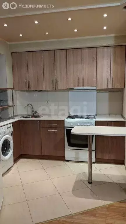 1-комнатная квартира: Белгород, улица Николая Чумичова, 24В (30.5 м) - Фото 1